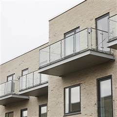 Photo 6. Apartment, Beddingen, Vejle 
