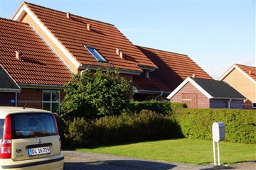 Photo 5. Apartment, Vadgårdsvej, Nørre Nebel 