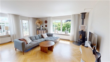 Photo 13. House, Østre Paradisvej, Holte 