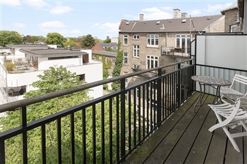 Billede 13. Lejlighed, Holsteinsgade, København Ø 