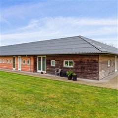 Billede 2. Lejlighed, Mads Clausens Vej, Holstebro 