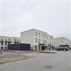 Photo 7. Apartment, Beddingen, Vejle 