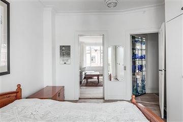 Billede 8. Lejlighed, Holsteinsgade, København Ø 