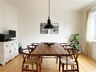 Photo 5. Apartment, Prinsensgade, Aalborg 
