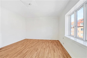 Photo 3. Apartment, Herluf Trolles Gade, Aalborg 