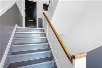 Photo 14. Apartment, Herluf Trolles Gade, Aalborg 