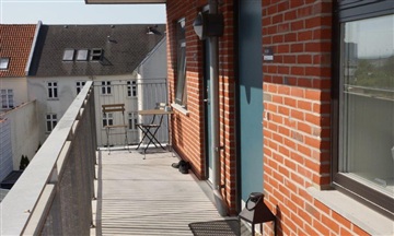 Photo 5. Apartment, Borgergade, Esbjerg 