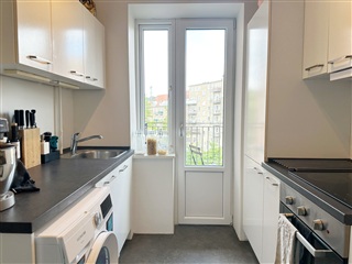 Photo 14. Apartment, Prinsensgade, Aalborg 