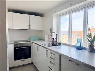 Billede 2. Lejlighed, Kastetvej, Aalborg 
