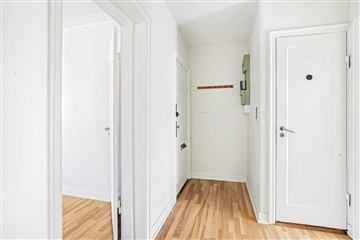 Photo 11. Apartment, Herluf Trolles Gade, Aalborg 