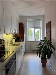 Billede 1. Lejlighed, Vestre Fjordvej, Aalborg 