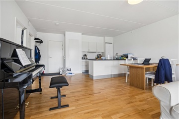 Billede 7. Lejlighed, Overblikket, Aalborg 