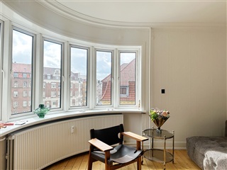 Photo 3. Apartment, Prinsensgade, Aalborg 