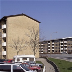 Photo 10. Apartment, Damhaven, Vejle 