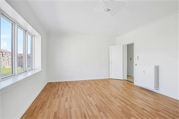 Photo 2. Apartment, Herluf Trolles Gade, Aalborg 