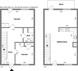 Photo 1. Apartment, Beddingen, Vejle 