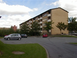 Photo 3. Apartment, Damhaven, Vejle 