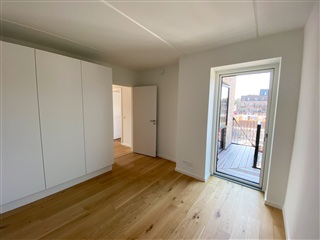 Billede 10. Lejlighed, Fadet, København V 