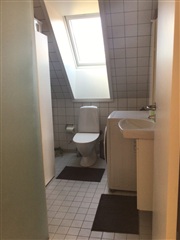 Photo 6. Room, Bakkevej, København NV 