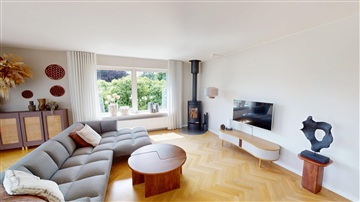 Photo 12. House, Østre Paradisvej, Holte 