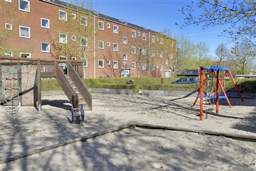 Photo 2. Apartment, Bernadottevej, Tønder 
