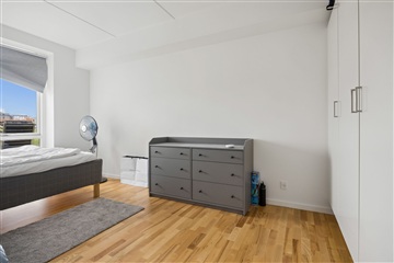 Billede 10. Lejlighed, Overblikket, Aalborg 