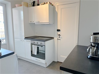 Photo 13. Apartment, Prinsensgade, Aalborg 