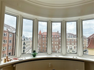 Photo 2. Apartment, Prinsensgade, Aalborg 