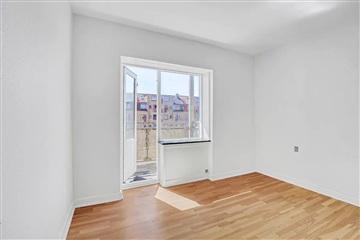 Photo 8. Apartment, Herluf Trolles Gade, Aalborg 