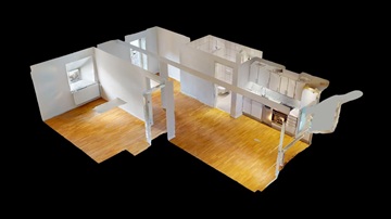 Billede 6. Lejlighed, Vesterbro, Aalborg 