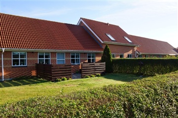 Photo 2. Apartment, Vadgårdsvej, Nørre Nebel 