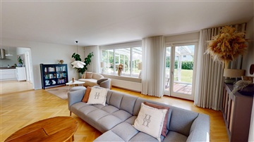 Photo 5. House, Østre Paradisvej, Holte 