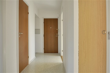 Photo 11. Apartment, Bernadottevej, Tønder 