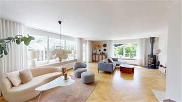 Photo 9. House, Østre Paradisvej, Holte 