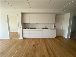 Billede 5. Lejlighed, Fadet, København V 