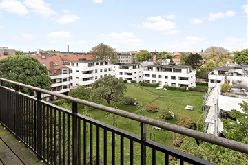 Billede 14. Lejlighed, Holsteinsgade, København Ø 