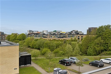 Billede 11. Lejlighed, Overblikket, Aalborg 
