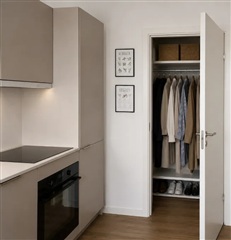 Billede 3. Lejlighed, Amaliegade, Aarhus C 