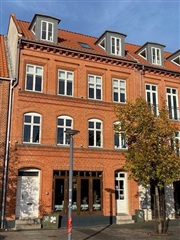 Billede 12. Lejlighed, Jyllandsgade, Fredericia 