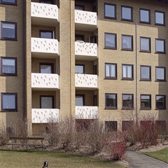 Photo 8. Apartment, Damhaven, Vejle 