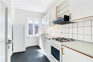 Photo 5. Apartment, Herluf Trolles Gade, Aalborg 