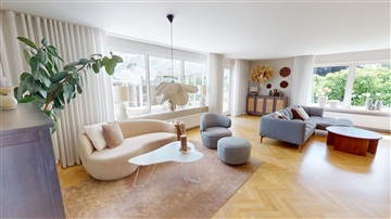 Photo 17. House, Østre Paradisvej, Holte 