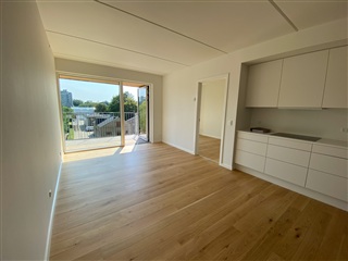 Billede 4. Lejlighed, Fadet, København V 