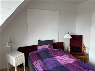 Photo 4. Room, Bakkevej, København NV 