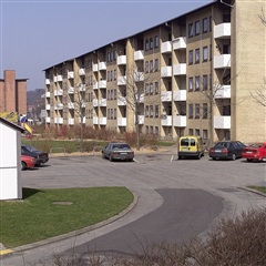 Photo 5. Apartment, Damhaven, Vejle 