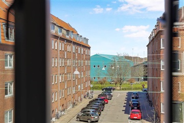 Photo 4. Apartment, Herluf Trolles Gade, Aalborg 