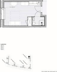 Billede 6. Lejlighed, Ved Stigbordene, København SV 