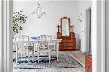 Billede 11. Lejlighed, Holsteinsgade, København Ø 