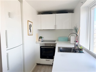 Billede 3. Lejlighed, Kastetvej, Aalborg 