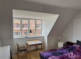 Photo 2. Room, Bakkevej, København NV 